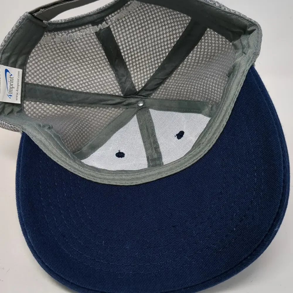 4imprint baseball cap